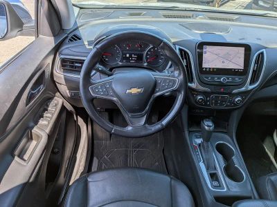 2020 Chevrolet Equinox — photo 18 view