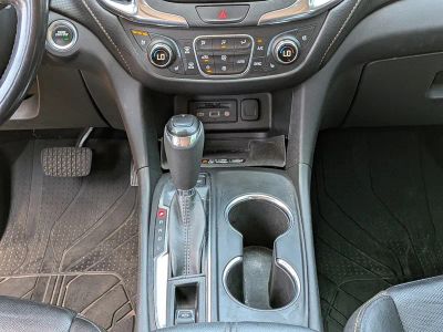 2020 Chevrolet Equinox — photo 21 view