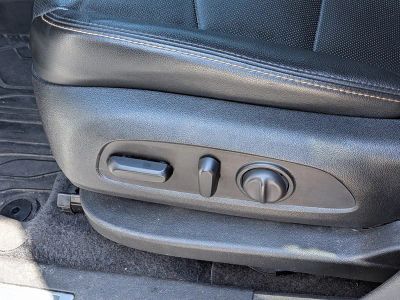 2020 Chevrolet Equinox — photo 22 view
