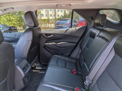 2020 Chevrolet Equinox — photo 15 view