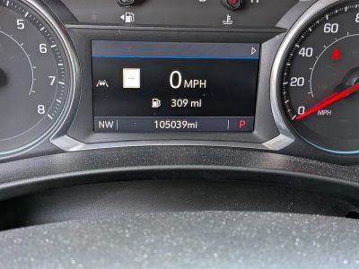 2020 Chevrolet Equinox — photo 28 view