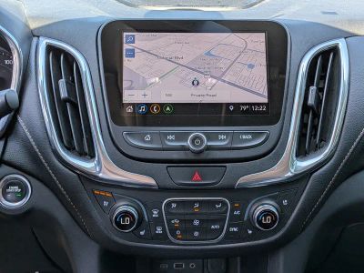 2020 Chevrolet Equinox — photo 20 view