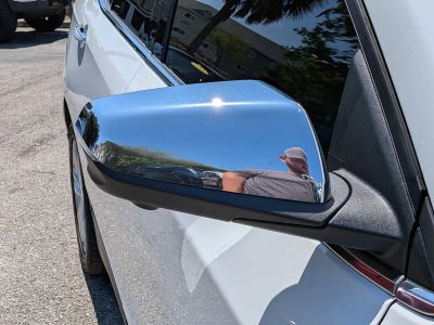 2020 Chevrolet Equinox — photo 12 view