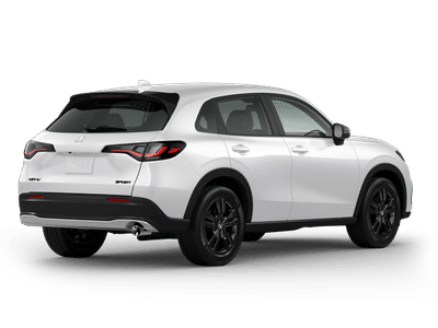 2026 Honda HR-V - Photo 2