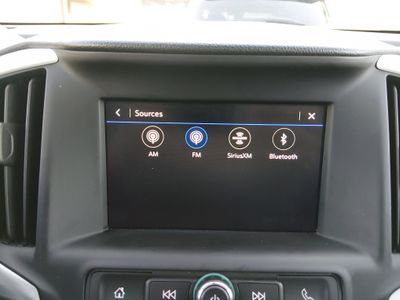 2024 GMC Terrain - Photo 19