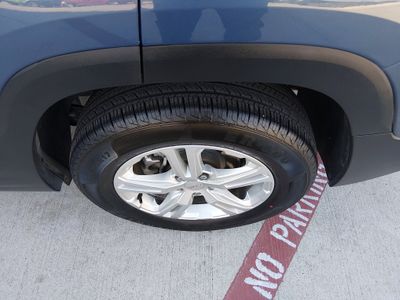 2024 GMC Terrain - Photo 10