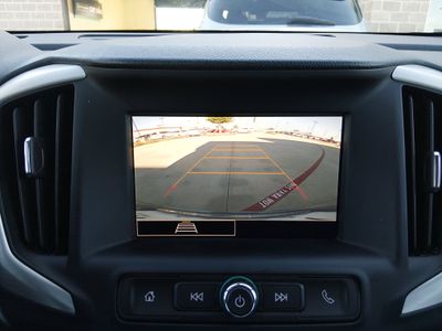 2024 GMC Terrain - Photo 16