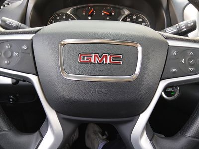 2024 GMC Terrain - Photo 12