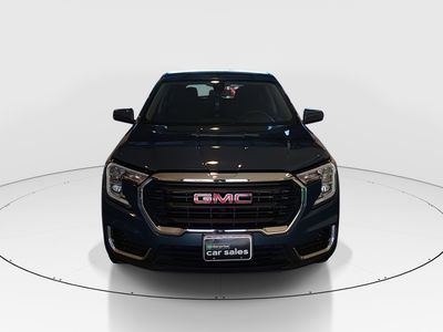 2024 GMC Terrain - Photo 2