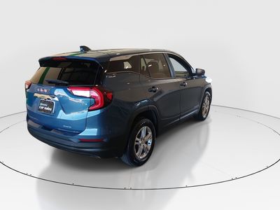 2024 GMC Terrain - Photo 7