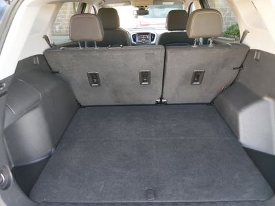 2024 GMC Terrain - Photo 11