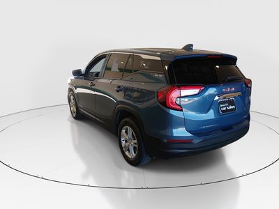 2024 GMC Terrain - Photo 5