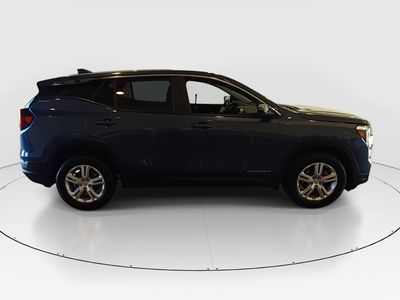 2024 GMC Terrain - Photo 8