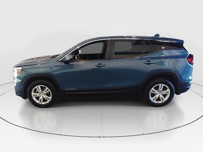 2024 GMC Terrain - Photo 4