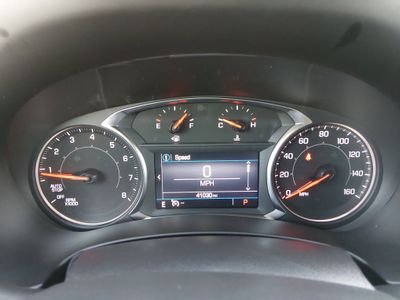 2024 GMC Terrain - Photo 14