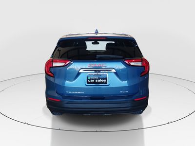 2024 GMC Terrain - Photo 6