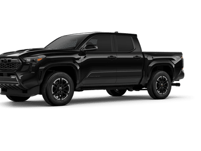 2026 Toyota Tacoma — photo 24 view
