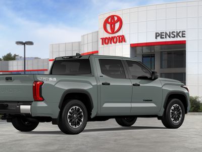 2026 Toyota Tundra - Photo 10