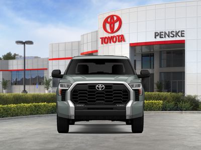 2026 Toyota Tundra - Photo 17