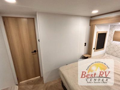 2026 Keystone RV Raptor - Photo 79
