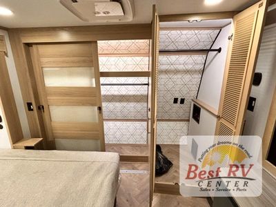 2026 Keystone RV Raptor - Photo 78