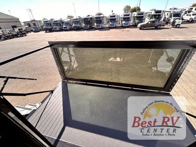 2026 Keystone RV Raptor - Photo 41