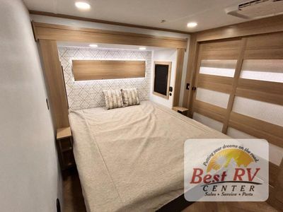 2026 Keystone RV Raptor - Photo 73