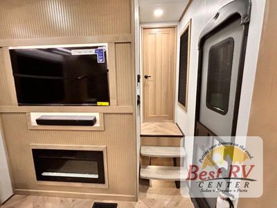 2026 Keystone RV Raptor - Photo 70