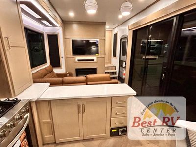 2026 Keystone RV Raptor - Photo 61
