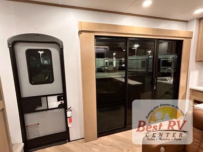 2026 Keystone RV Raptor - Photo 22