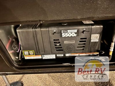 2026 Keystone RV Raptor - Photo 106