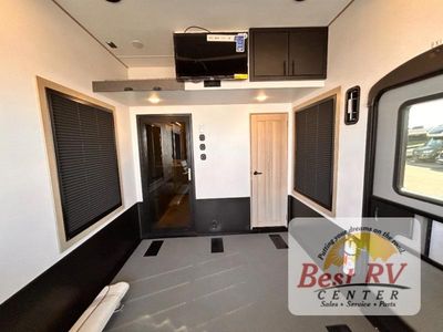 2026 Keystone RV Raptor - Photo 93