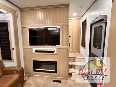 2026 Keystone RV Raptor - Photo 69