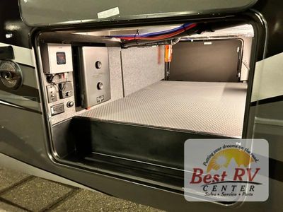 2026 Keystone RV Raptor - Photo 102