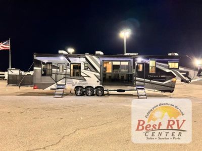 2026 Keystone RV Raptor - Photo 3