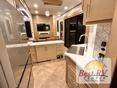 2026 Keystone RV Raptor - Photo 53
