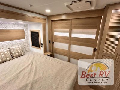 2026 Keystone RV Raptor - Photo 76
