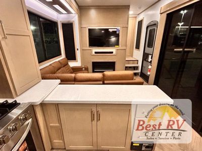 2026 Keystone RV Raptor - Photo 62