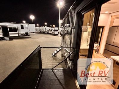 2026 Keystone RV Raptor - Photo 44
