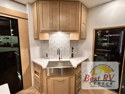 2026 Keystone RV Raptor - Photo 51