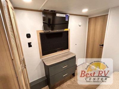 2026 Keystone RV Raptor - Photo 82