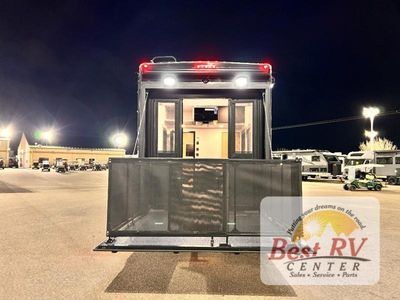 2026 Keystone RV Raptor - Photo 5