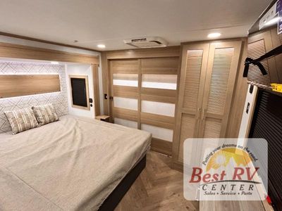 2026 Keystone RV Raptor - Photo 71