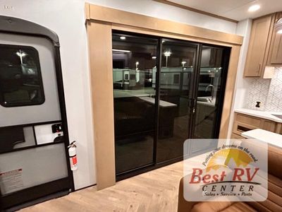 2026 Keystone RV Raptor - Photo 21