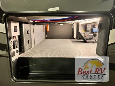 2026 Keystone RV Raptor - Photo 103
