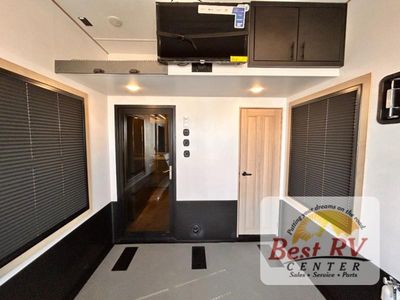 2026 Keystone RV Raptor - Photo 94