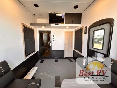 2026 Keystone RV Raptor - Photo 92