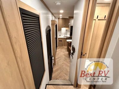 2026 Keystone RV Raptor - Photo 84