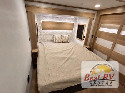 2026 Keystone RV Raptor - Photo 74
