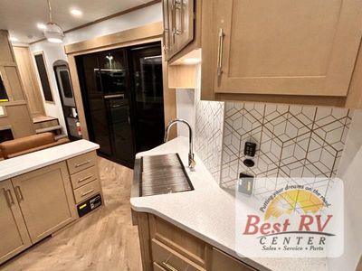 2026 Keystone RV Raptor - Photo 55